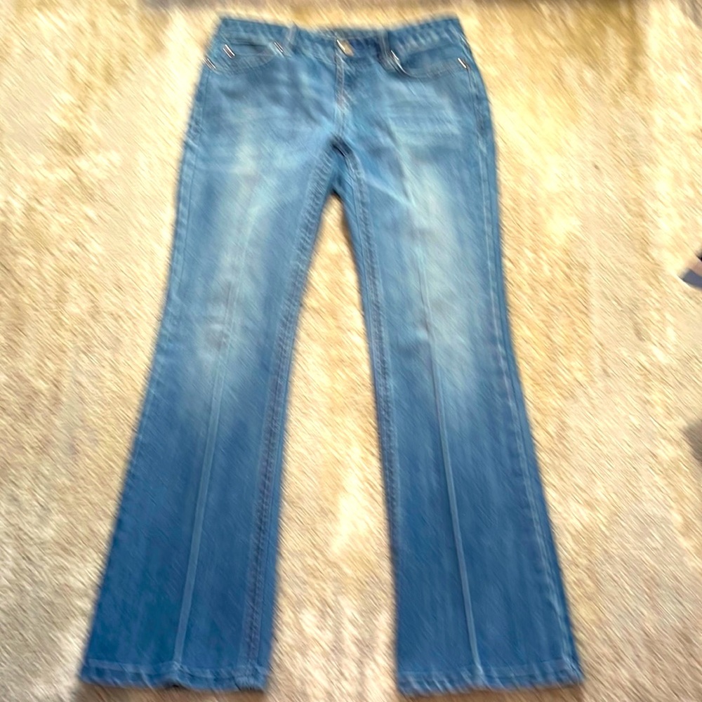INC Flare Jeans, 4P